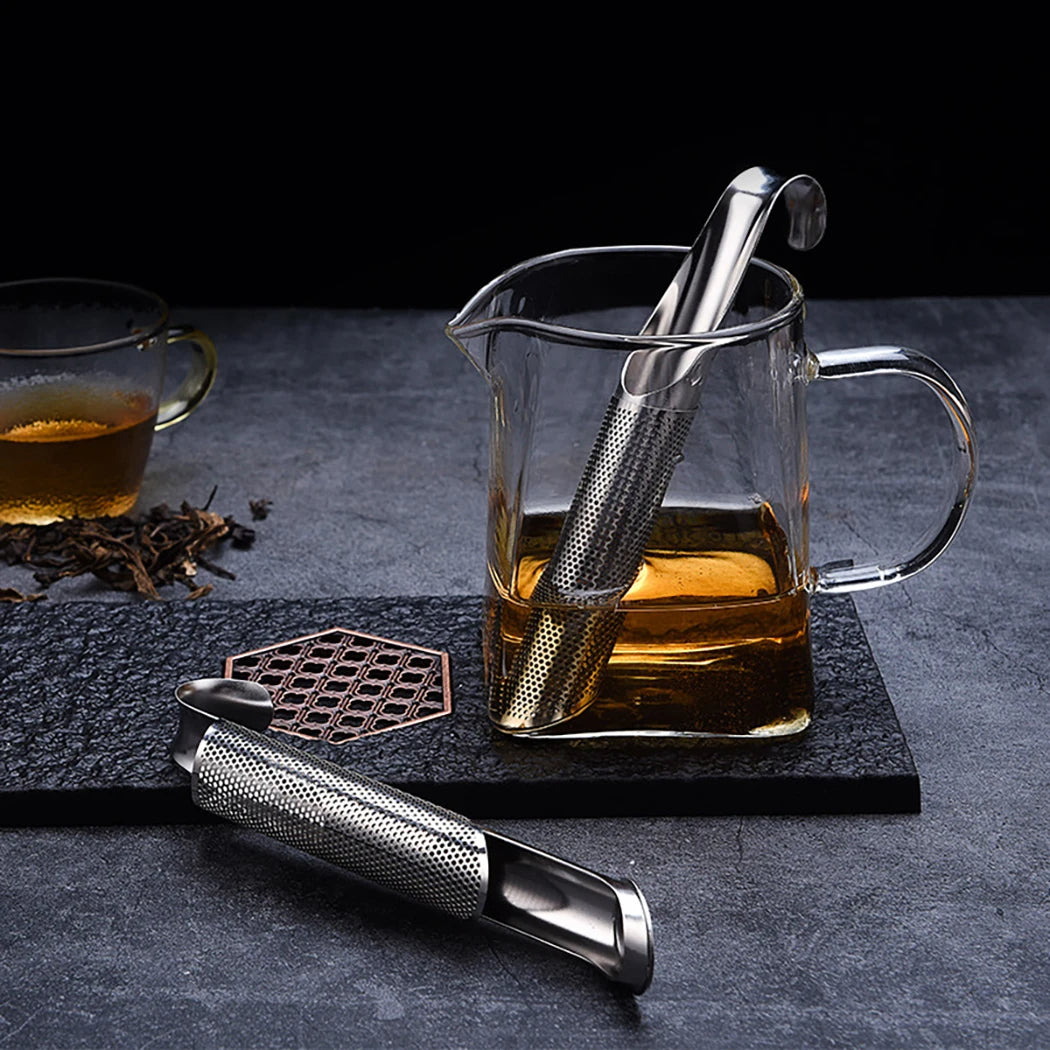 KAYLA - Stainless Tea Infuser