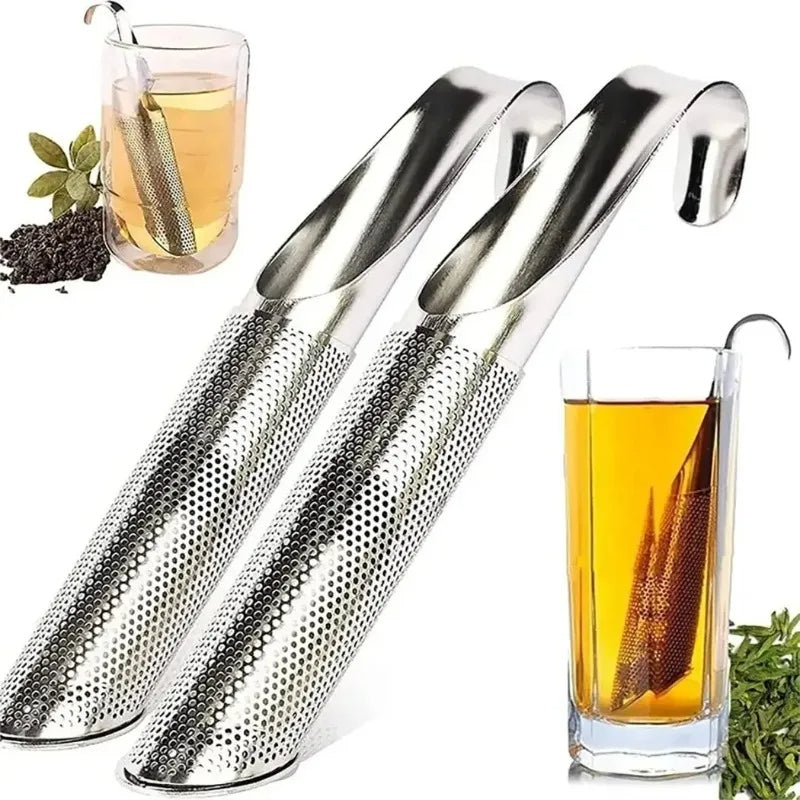 KAYLA - Stainless Tea Infuser