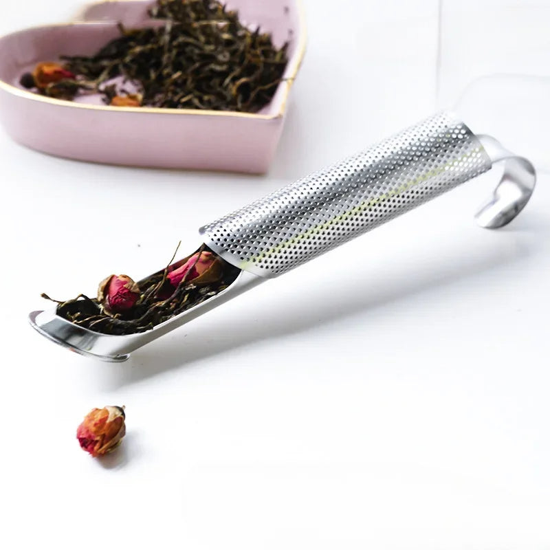 KAYLA - Stainless Tea Infuser