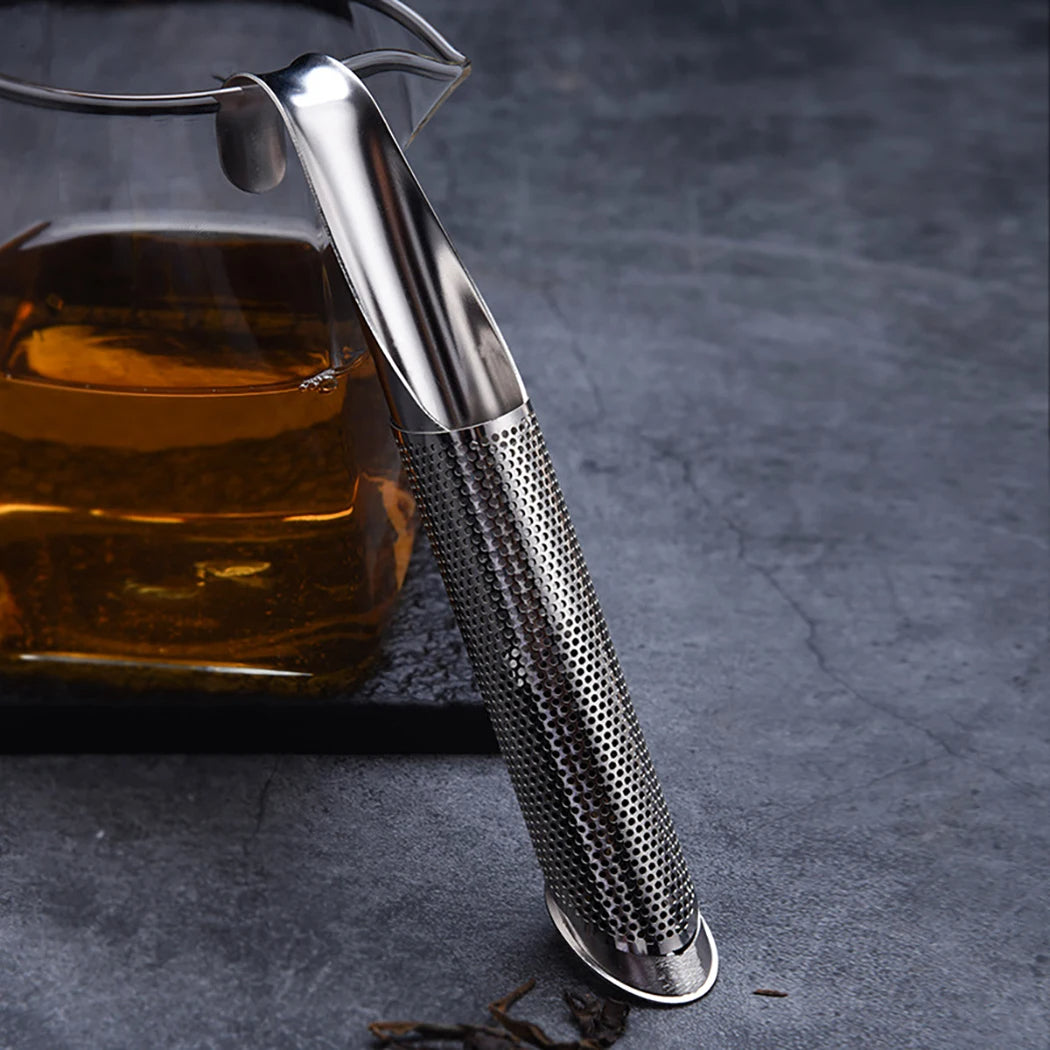 KAYLA - Stainless Tea Infuser