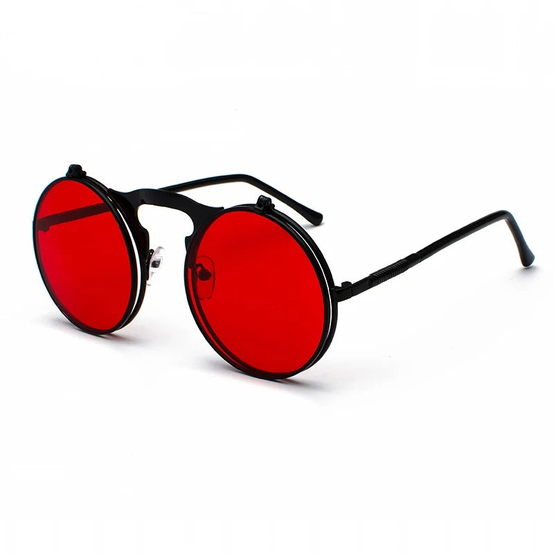 Black Red