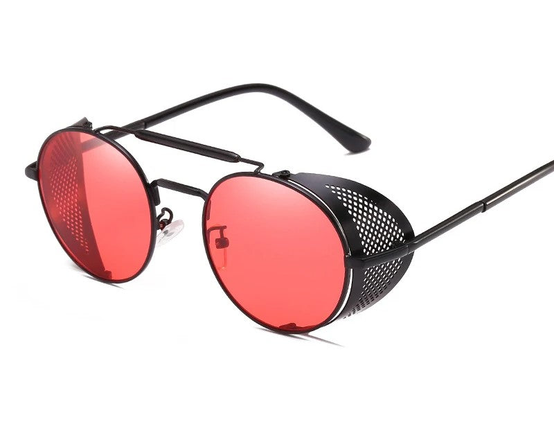 Black Red