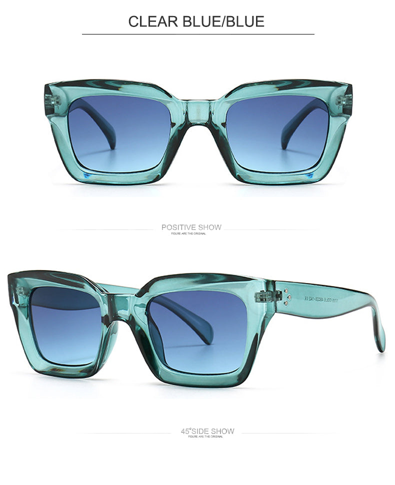 Clear Blue