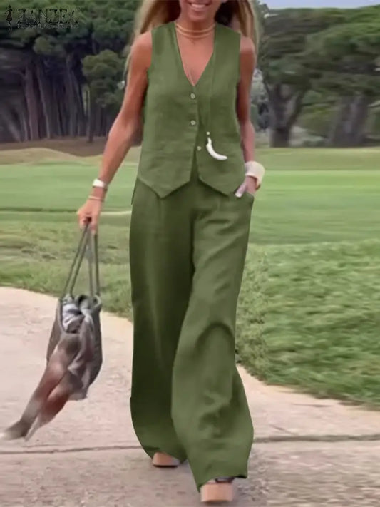 CAMY - Elegant Fashion Suit