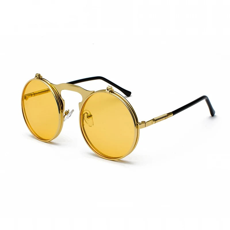 Gold Yellow