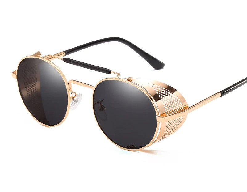 Golden Black