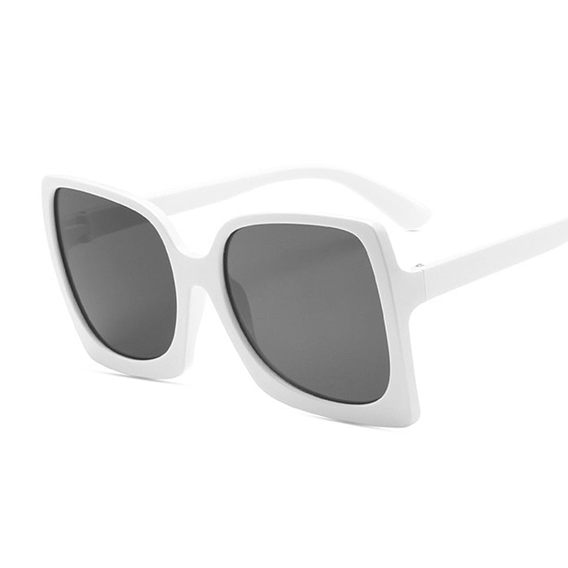 White Grey