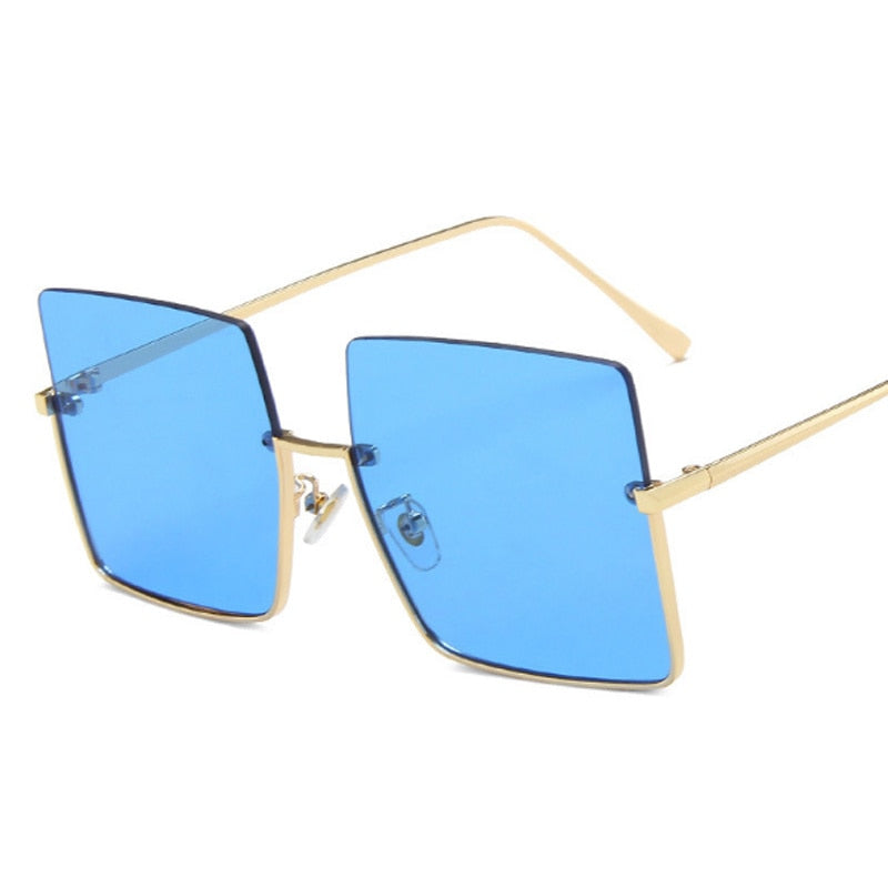 Gold Blue