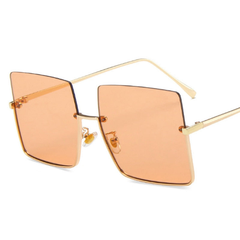 Gold Orange