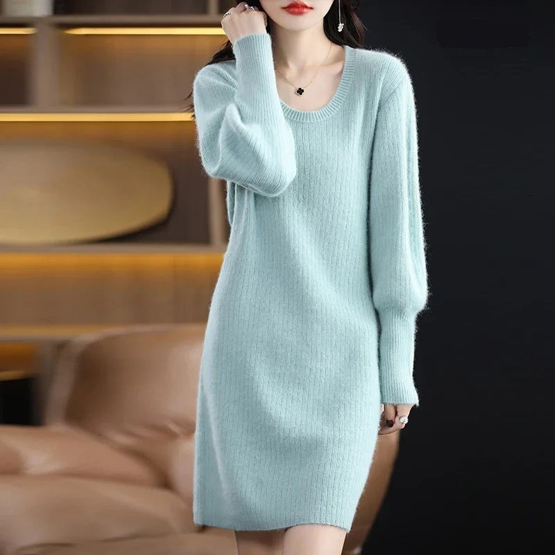 CHANTAL - Cozy Cashmere Chic