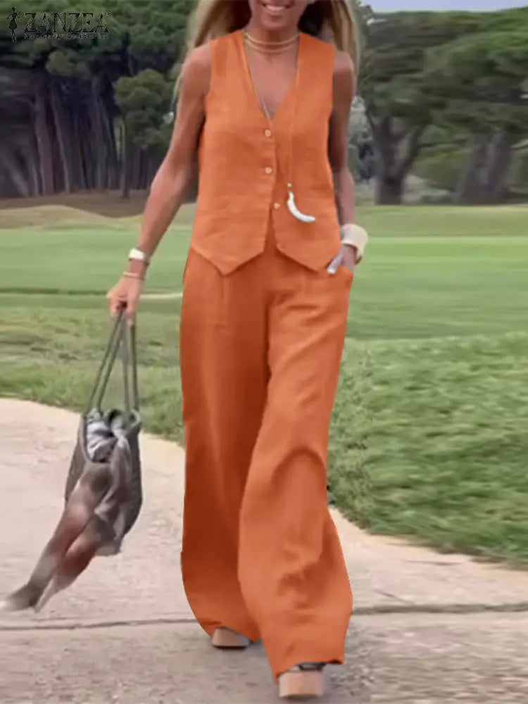 CAMY - Elegant Fashion Suit