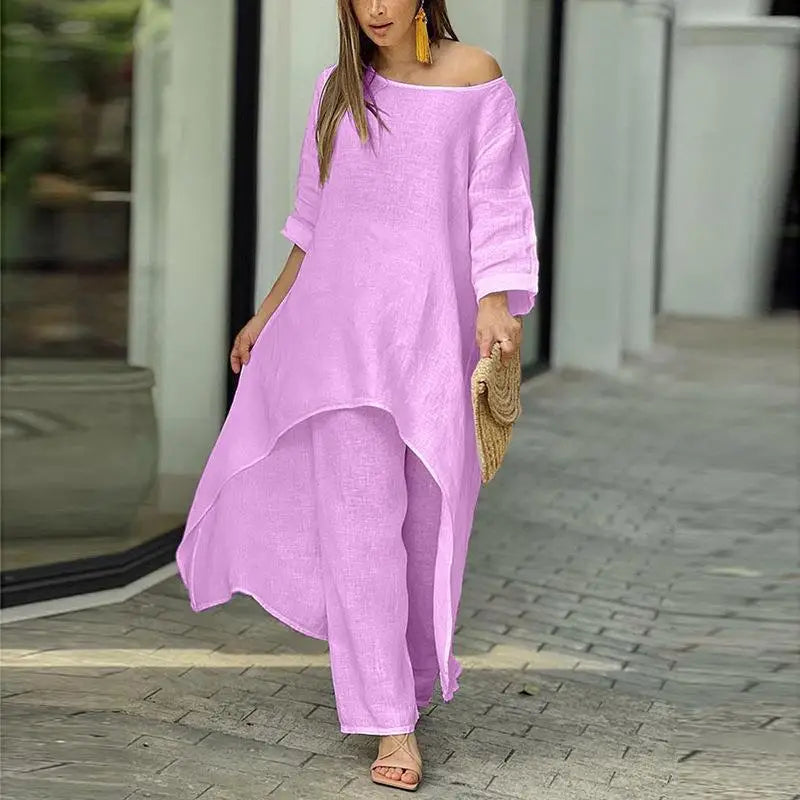 Rose Purple
