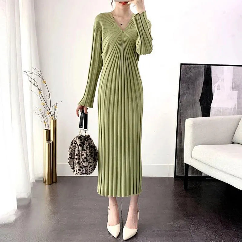 Avocado Green