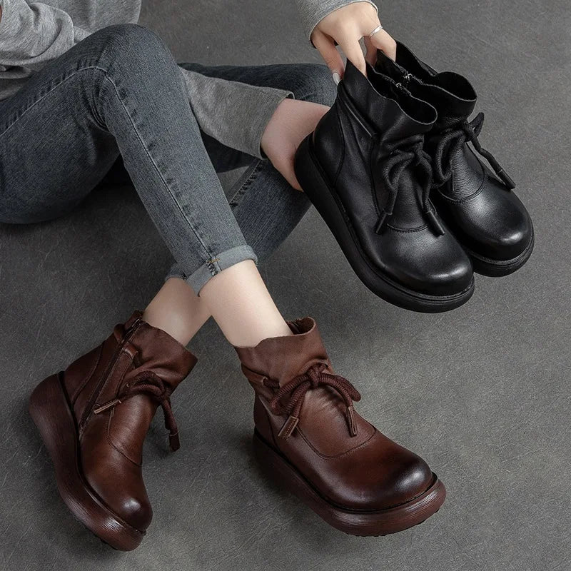 Black & Brown