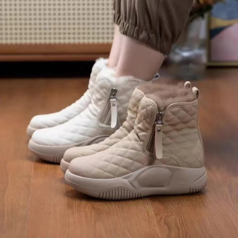 Beige & Khaki