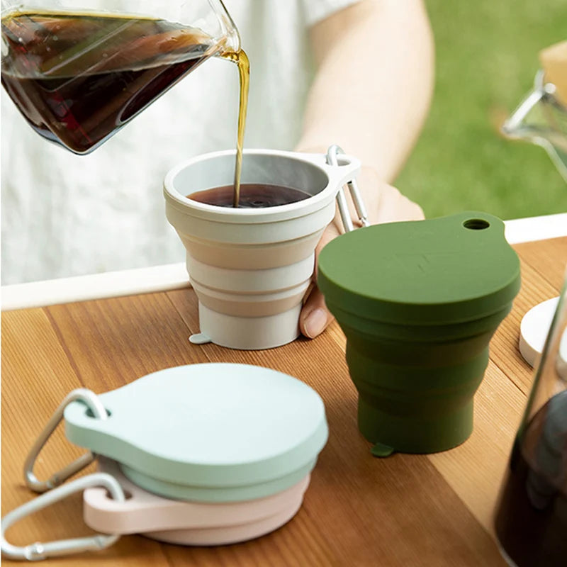 KELLY - Mini Folding Cup