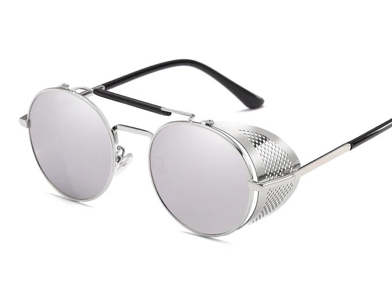 Silcver Silver