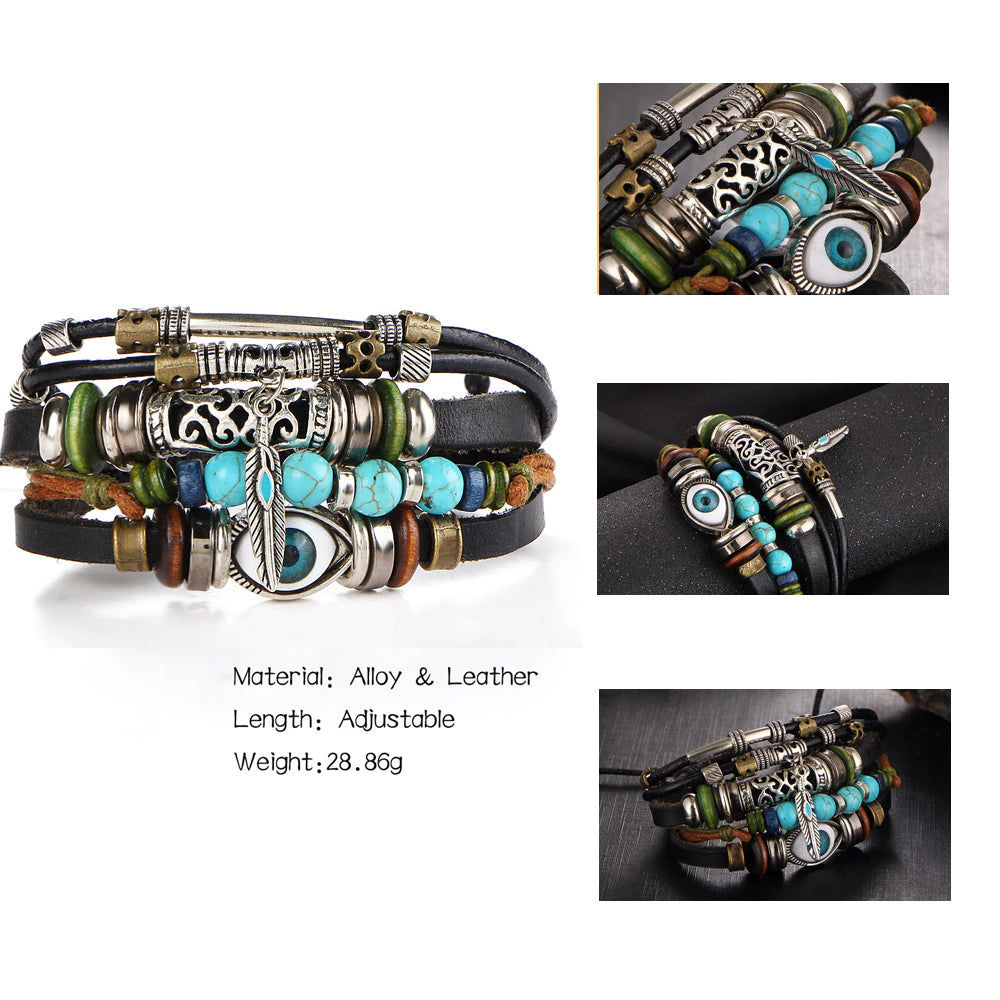 XCHLOE - Stunning Bracelet