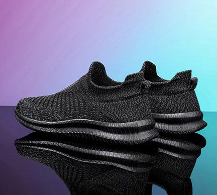 Black Grey