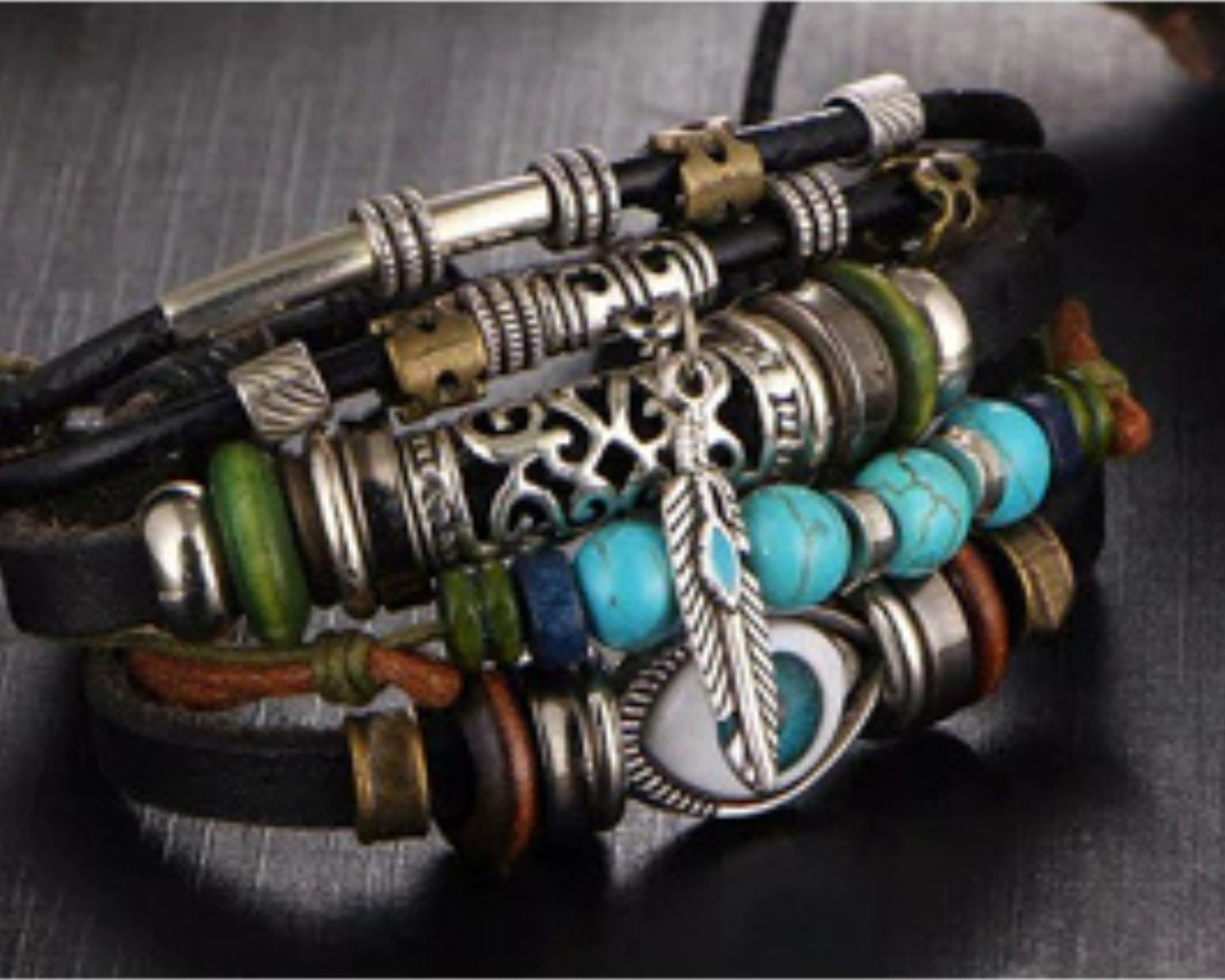 XCHLOE - Stunning Bracelet