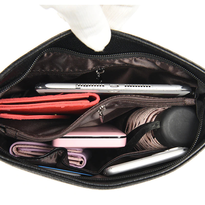 HAWRA - Luxury Crossbody Bag