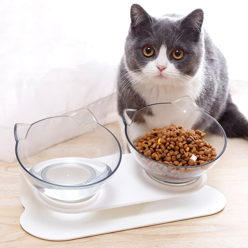 ULKA - Double Inclined Bowl