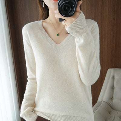 Creamy-White