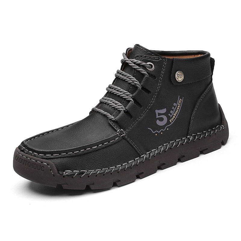 NAEL - Leather Premium Shoes