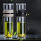 KAMILA - Tea Infuser Bottle