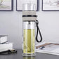 KAMILA - Tea Infuser Bottle