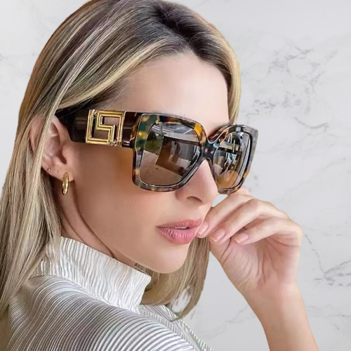 AVA - Vintage Luxury Shades