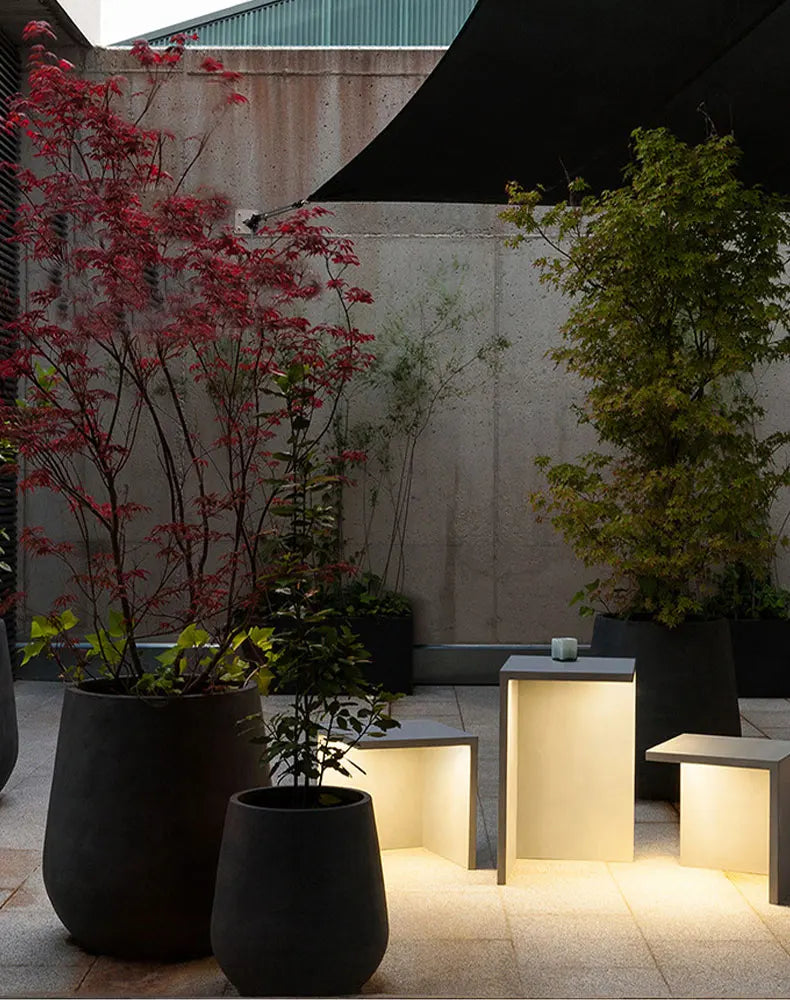 LYLOU - Waterproof Garden Lighting