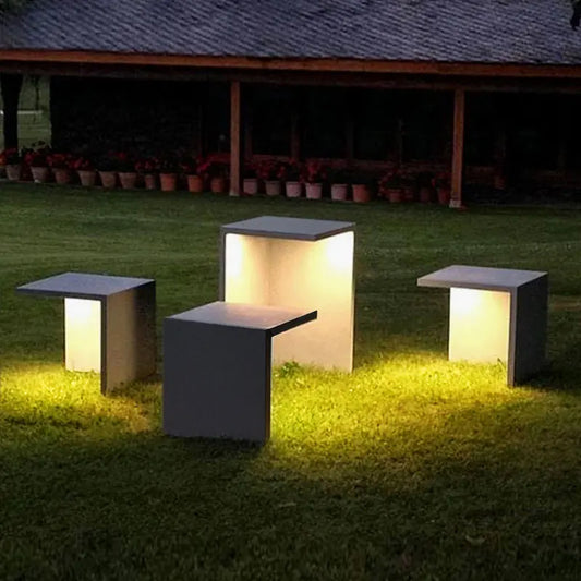 LYLOU - Waterproof Garden Lighting