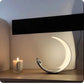 LILY - Nordic Moon Lamp