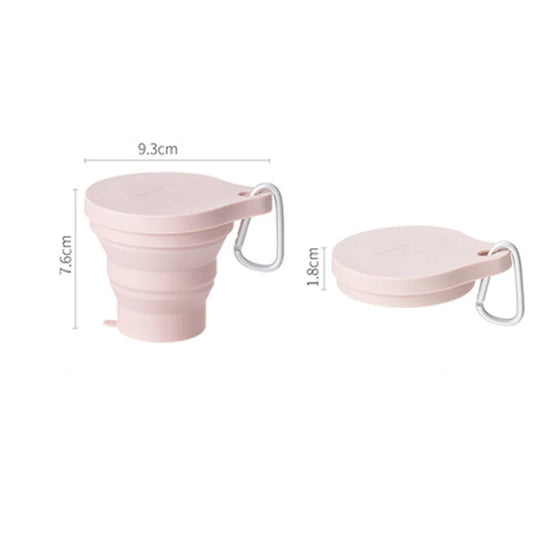 KELLY - Mini Folding Cup