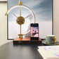 LUCIA - Wireless Charging Lamp