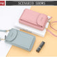 TAJ - Leather Crossbody Bag