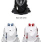 LAMAR - Soft Leather Backpack