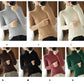 CHARLOTTE - Cozy Cashmere Knitwear