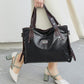 ROSE - Handbag Genuine Leather