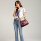 RIMAS - Leather Shoulder Bag