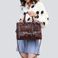 XATERA - Leather Handbag Luxury