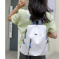 LAMAR - Soft Leather Backpack