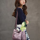 RIMAS - Leather Shoulder Bag
