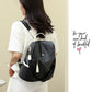 LAMAR - Soft Leather Backpack
