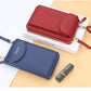 TAJ - Leather Crossbody Bag