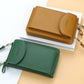 TAJ - Leather Crossbody Bag