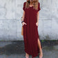 CALISTA - Chic Summer Dress