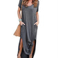 CALISTA - Chic Summer Dress