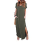 CALISTA - Chic Summer Dress